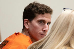 Police seize bedding from Idaho stabbing suspect’s home