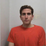 kohberger booking photo latah county