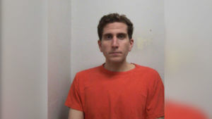 Police: Idaho slaying suspect’s DNA found at crime scene