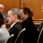 Mark Jensen retrial day 1