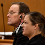 Mark Jensen retrial day 1