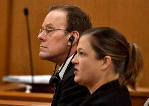 Wisconsin man’s retrial begins in wife’s antifreeze death