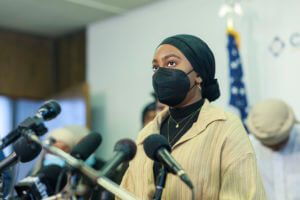 Art professor sues after firing over Prophet Muhammad images