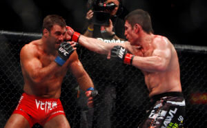 Ex-UFC fighter Phil Baroni charged with murder in Mexico