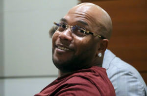 Rapper Flo Rida awarded $82.6M for breach of contract case