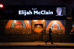 Paramedics found guilty of negligent homicide of Elijah McClain
