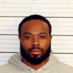 Demetrius Haley mugshot