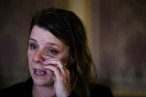 Petito family lobbies for ‘lethality assessment’ law in Utah
