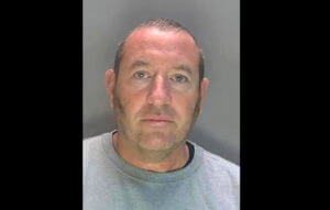 UK police reviewing cases after officer’s serial rape plea