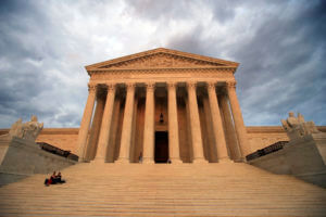 Deaf student’s lawsuit at center of Supreme Court case