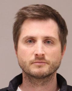Orthodontist arrested on child porn charges