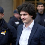 Sam Bankman-Fried leaves Manhattan federal court, Tuesday, Jan. 3, 2023,