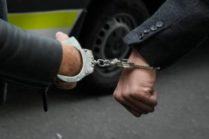 Andrew Tate appears for day two of forensic device searches