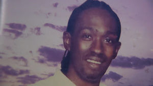 Unsolved Casefile: Who killed Leondrae Ridley?