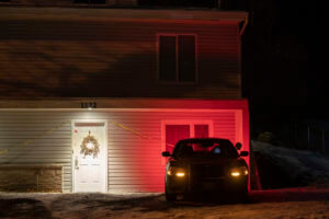 Surviving roommate fights subpoena to testify at Kohberger hearing