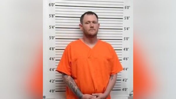 Man charged in death of Oklahoma girl, 4, returned to state