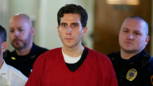 Prosecutors ask judge to deny Kohberger family seating at upcoming trial