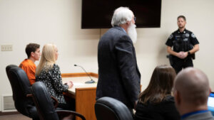 Hearing on cameras in the courtroom for Bryan Kohberger case Wednesday