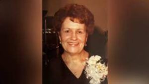 Body of 96-year-old woman found in Chicago garage freezer