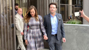 Prosecutors to retry actor Danny Masterson on rape counts