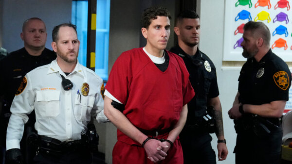 Out-of-state witnesses ordered to travel to Bryan Kohberger’s murder trial
