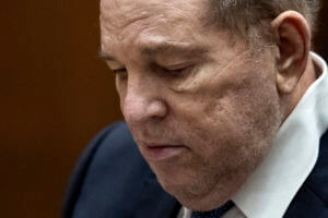 No Harvey Weinstein retrial on rape, sex assault charges