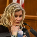 Mark Jensen retrial day 1