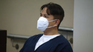 Spellcaster shares messages with Larry Millete before wife’s disappearance
