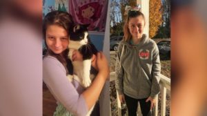 Strangling death of 20-year-old woman with autism recorded on voicemail