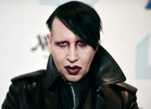 Marilyn Manson lawsuit against ex Evan Rachel Wood gutted