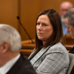 Mark Jensen retrial day 1