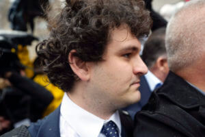 Ex-FTX executive is 3rd to plead guilty in cooperation deal