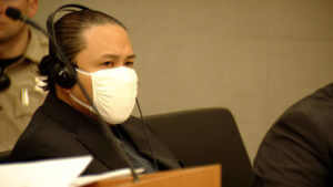 CA v. Larry Millete: The Search for Maya Millete