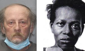 Maryland man sentenced in 40-year-old cold case