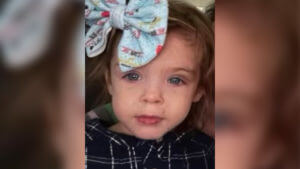 Search for Oklahoma girl, 4, turns to looking for her body