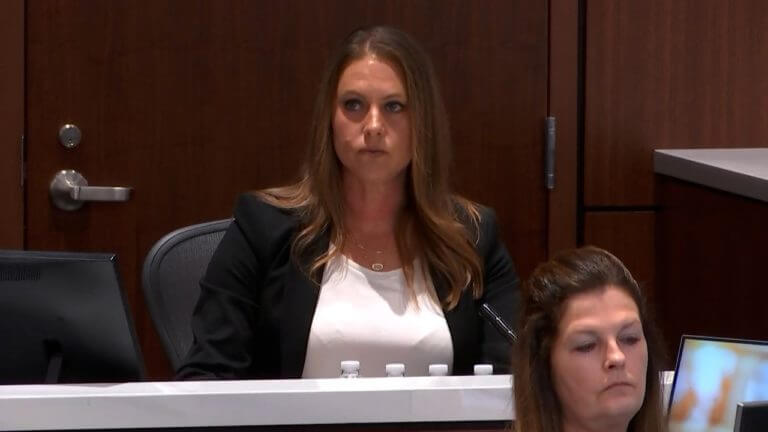 24-WI v. Brooks: Stefanie Bonesteel, Adam Bonesteel & Matthew Harris