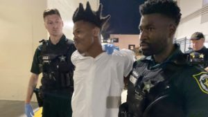 Suspect in killing of 3, including Orlando reporter, pleads not guilty