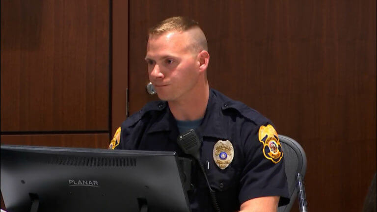 7-WI v. Brooks:  Ofc. Jeremy Phillips