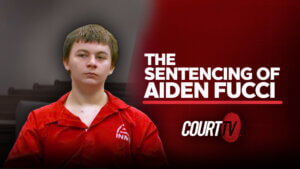 Sentencing of Aiden Fucci: Teenage Cheerleader Murder Case