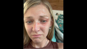 New photo of Gabby Petito released as part of lawsuit against Moab police