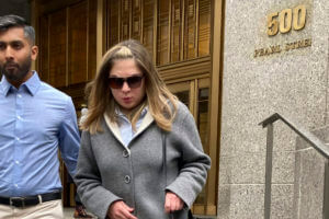 Woman gets 4+ years in jail for harming college schoolmates