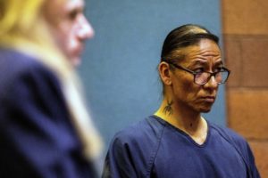 ‘Dances With Wolves’ actor charged in Canada in 2018 rape