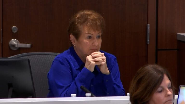 26-WI v. Brooks: Laura Thein
