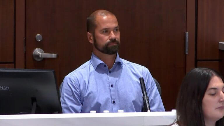 63-WI v. Brooks: Jason Hayes, Abel Lazzano & Kathleen Yourell