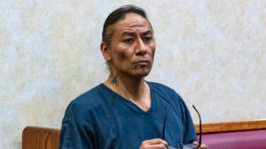 Victims to speak in court in Chasing Horse’s sex abuse case