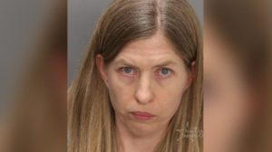 Idaho elementary school teacher allegedly abused preschool children