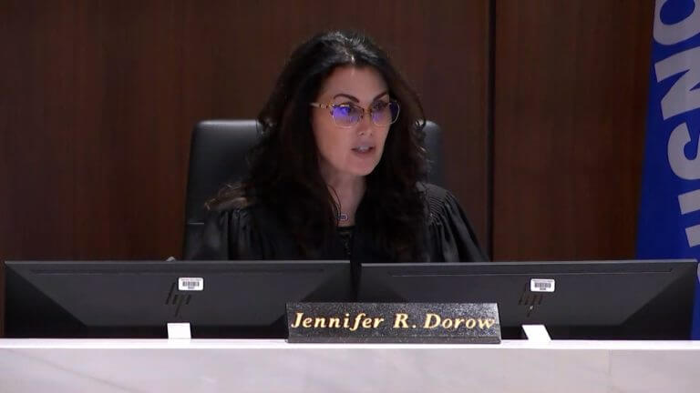 56-WI v. Brooks: Outside the Presence of the Jury