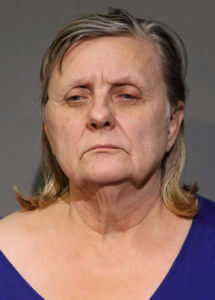 Daughter charged after mom’s body found in Chicago freezer