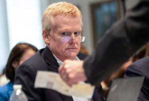 Jurors hear about blue rain jacket in Alex Murdaugh trial
