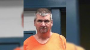 Sheriff: Man charged with killing West Virginia boy in 1985